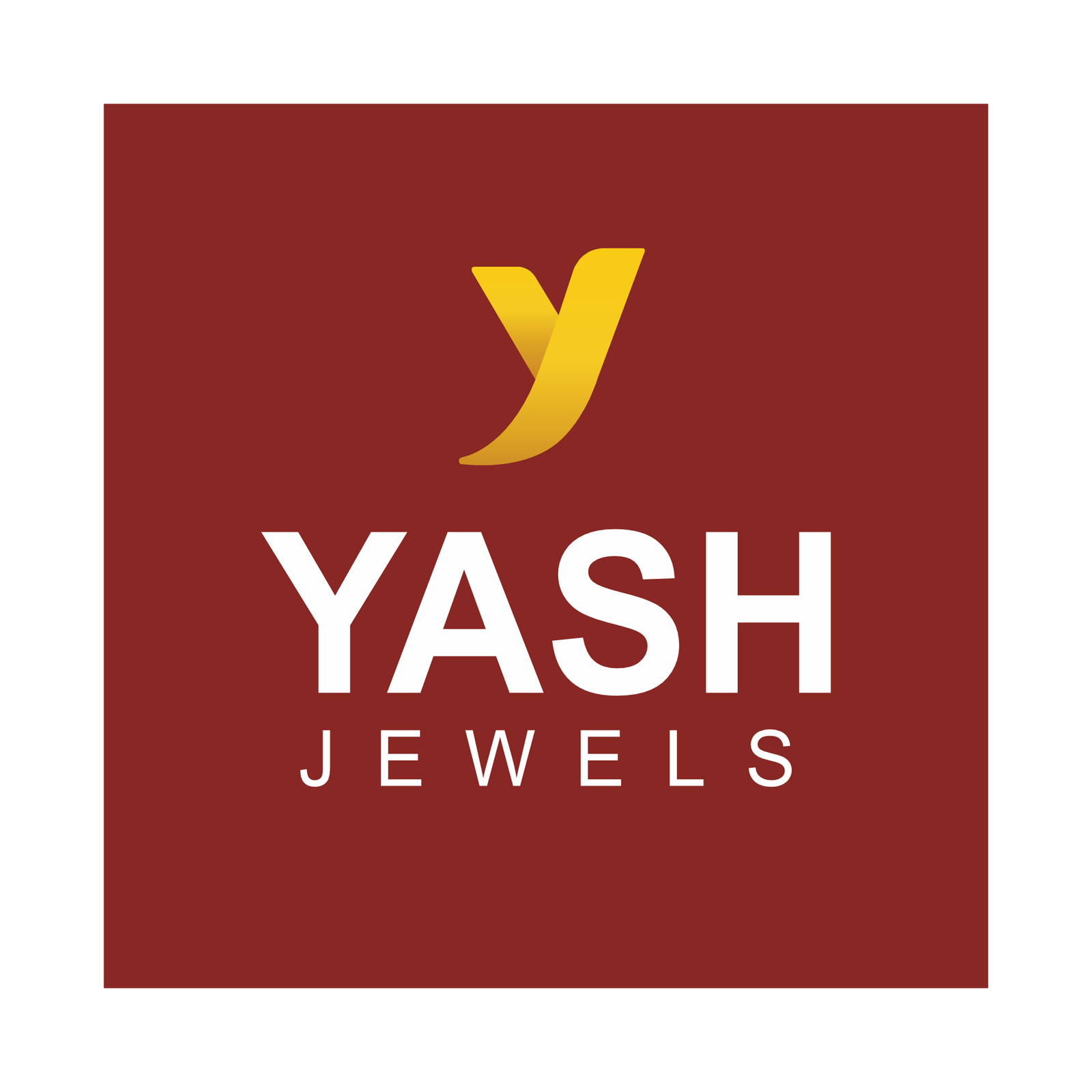 Yash Jewels LOGO