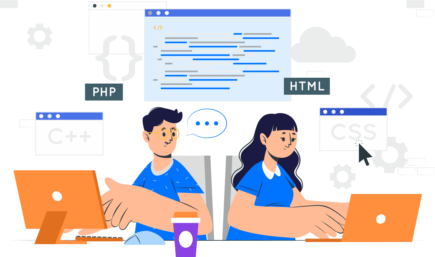 Website Design company