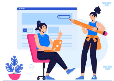 Website Design company