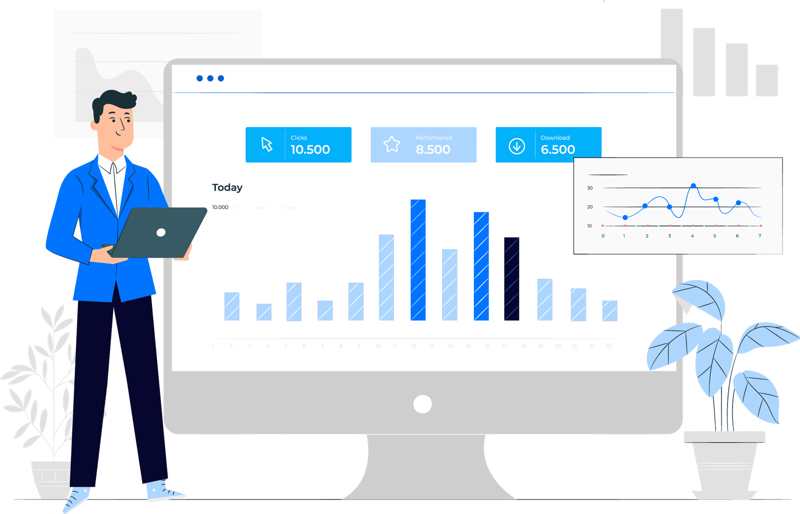 Website Design company