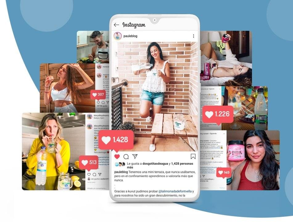 Influencer Marketing with Micro and Nano-Influencers: The Ultimate Strategy for Brand Growth 4 Influencer Marketing