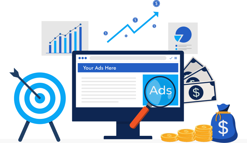 PPC Marketing Services