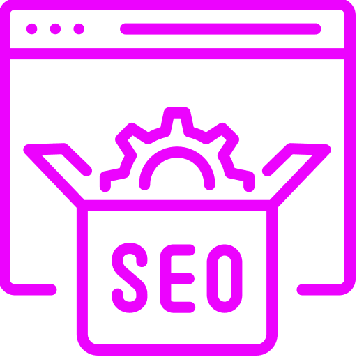 Website Design company 9 SEO Services